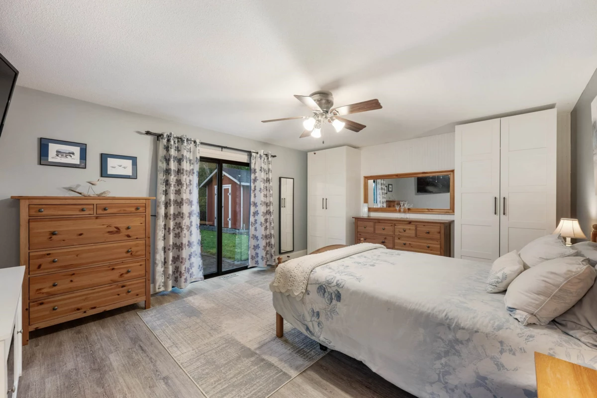 Basement Recreation Room Photo of 5259 197a Street, Langley, BC