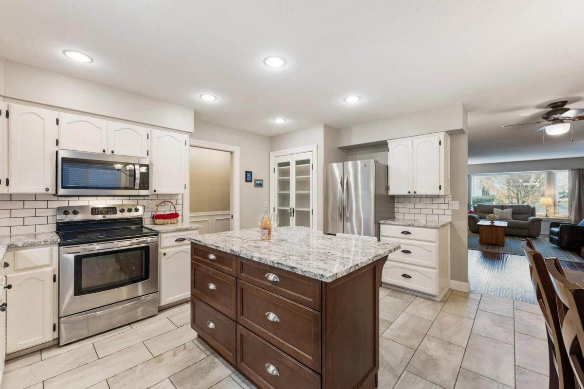 Bedroom 2 Photo of 5259 197a Street, Langley, BC