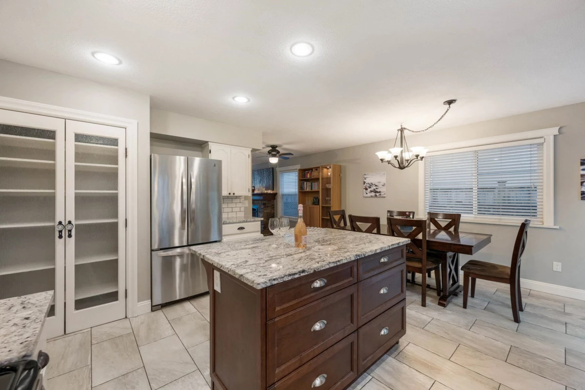 Bedroom 3 Photo of 5259 197a Street, Langley, BC