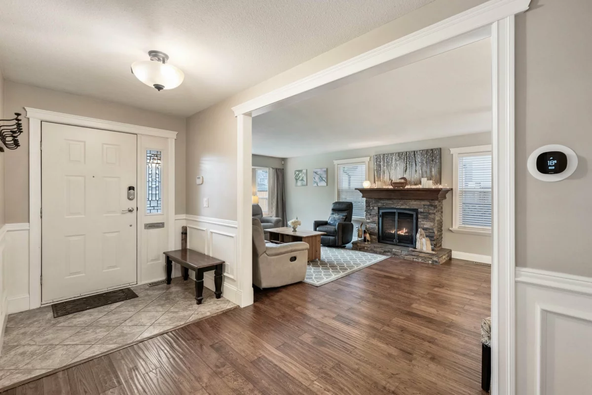 Bedroom 4 Photo of 5259 197a Street, Langley, BC