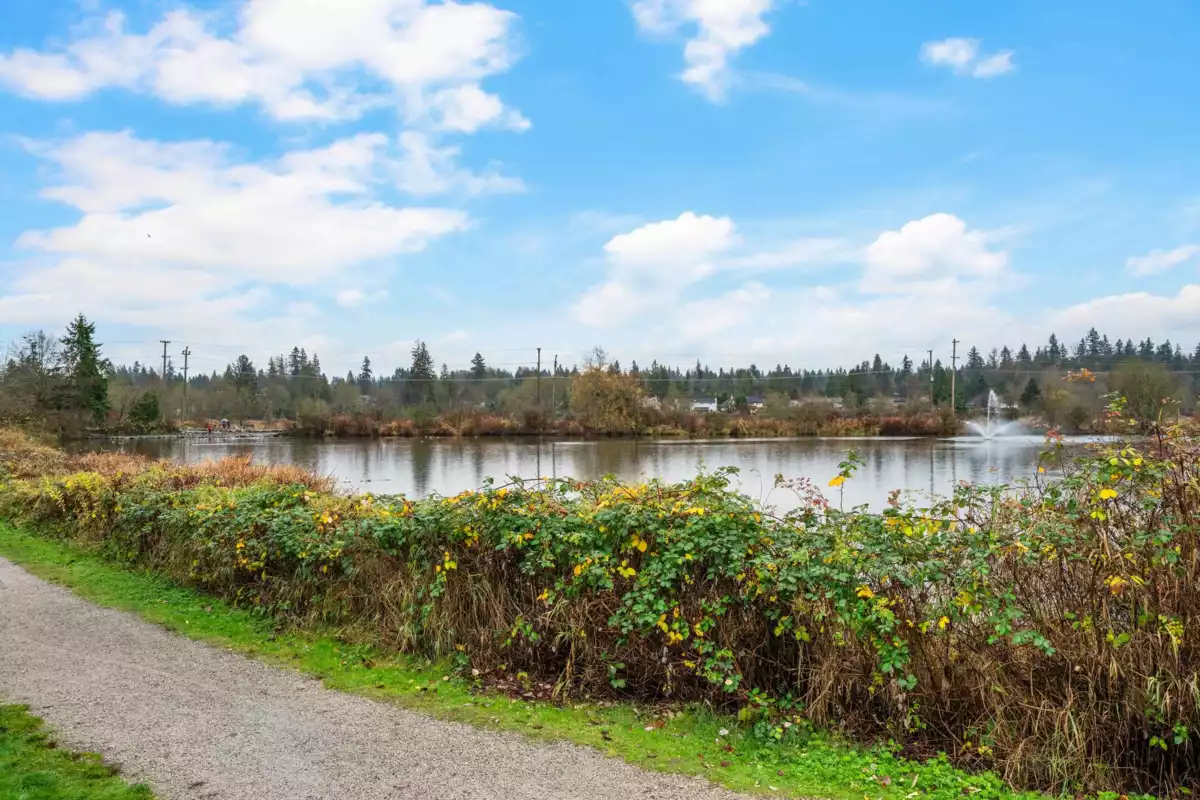 Community Amenities Photo (Clubhouse) of 5259 197a Street, Langley, BC