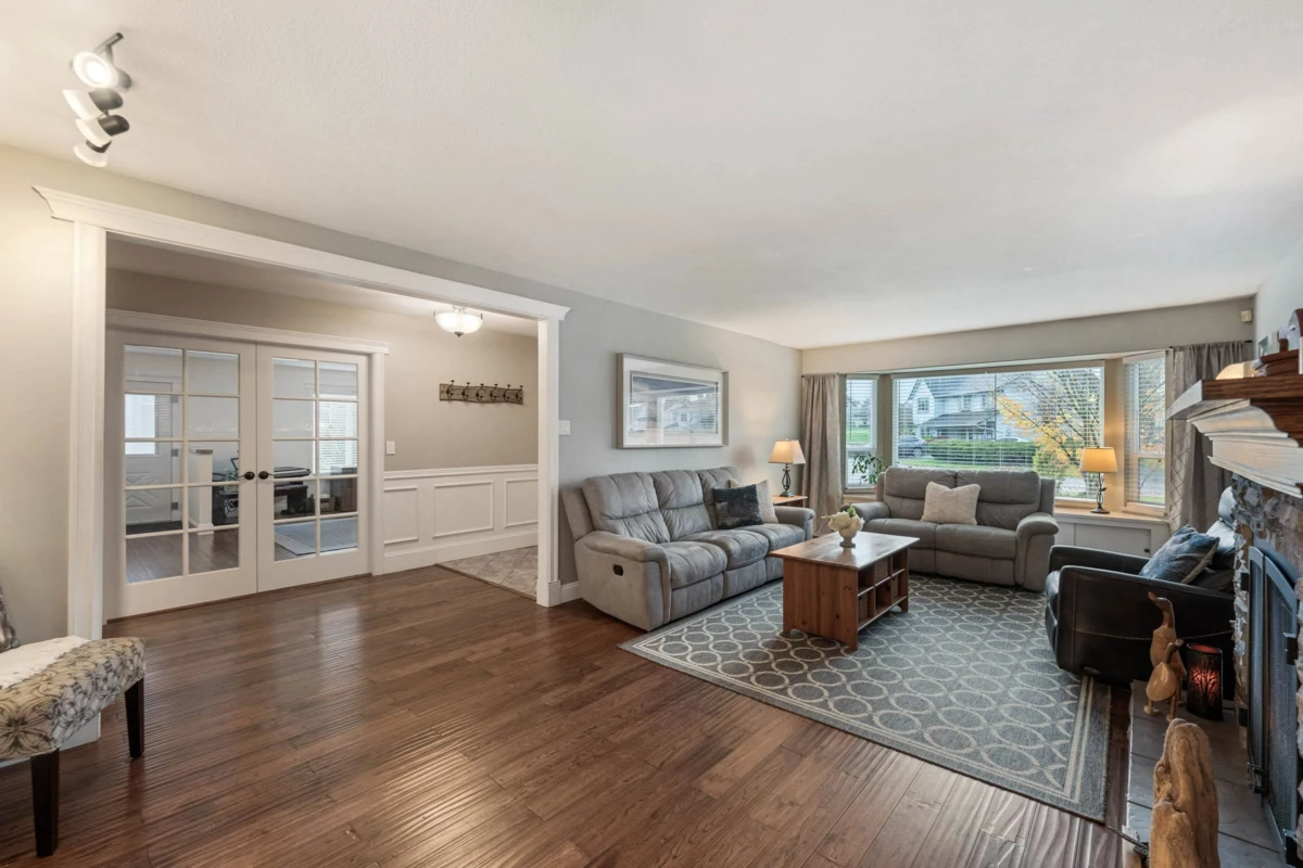 Dining Area Photo of 5259 197a Street, Langley, BC