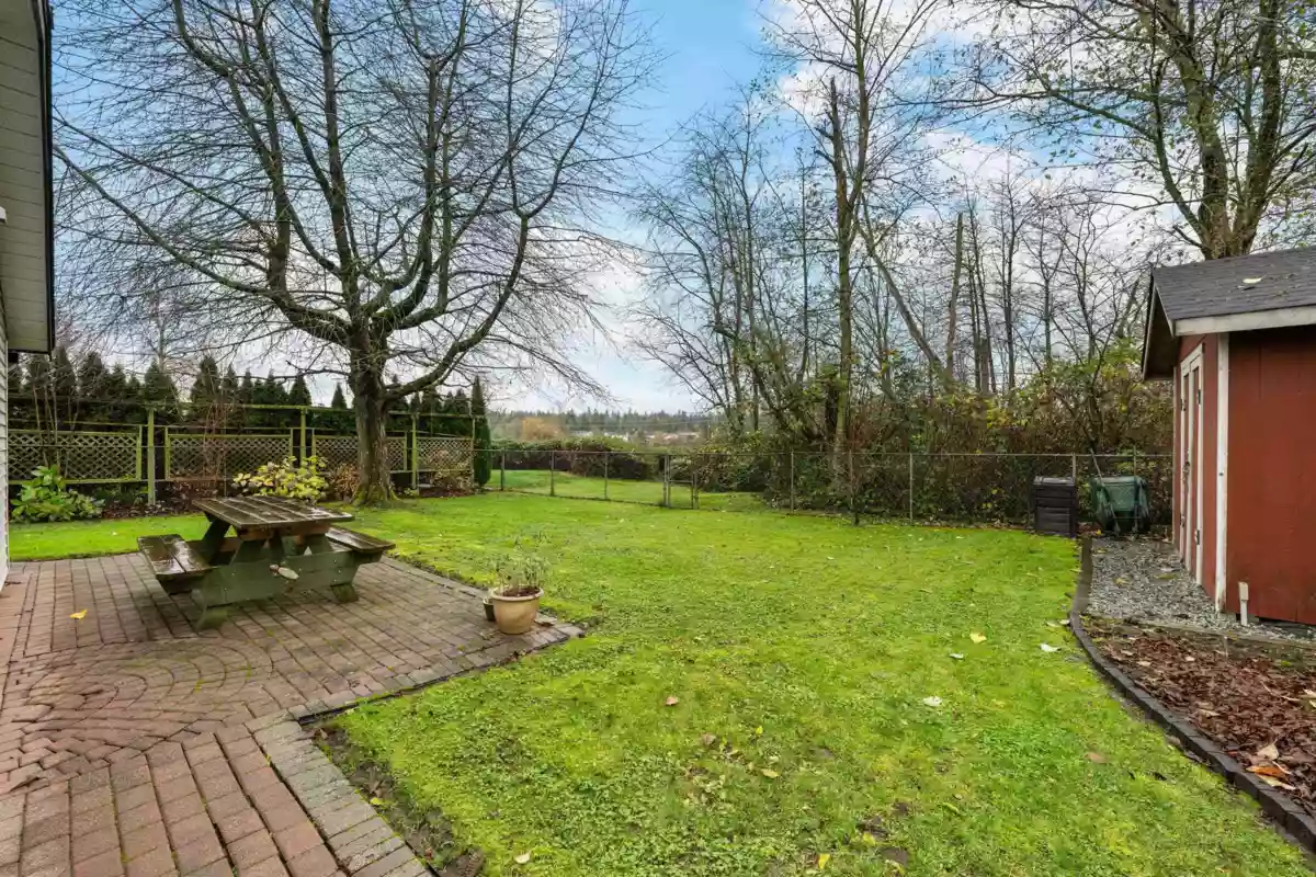 Front Yard Photo of 5259 197a Street, Langley, BC