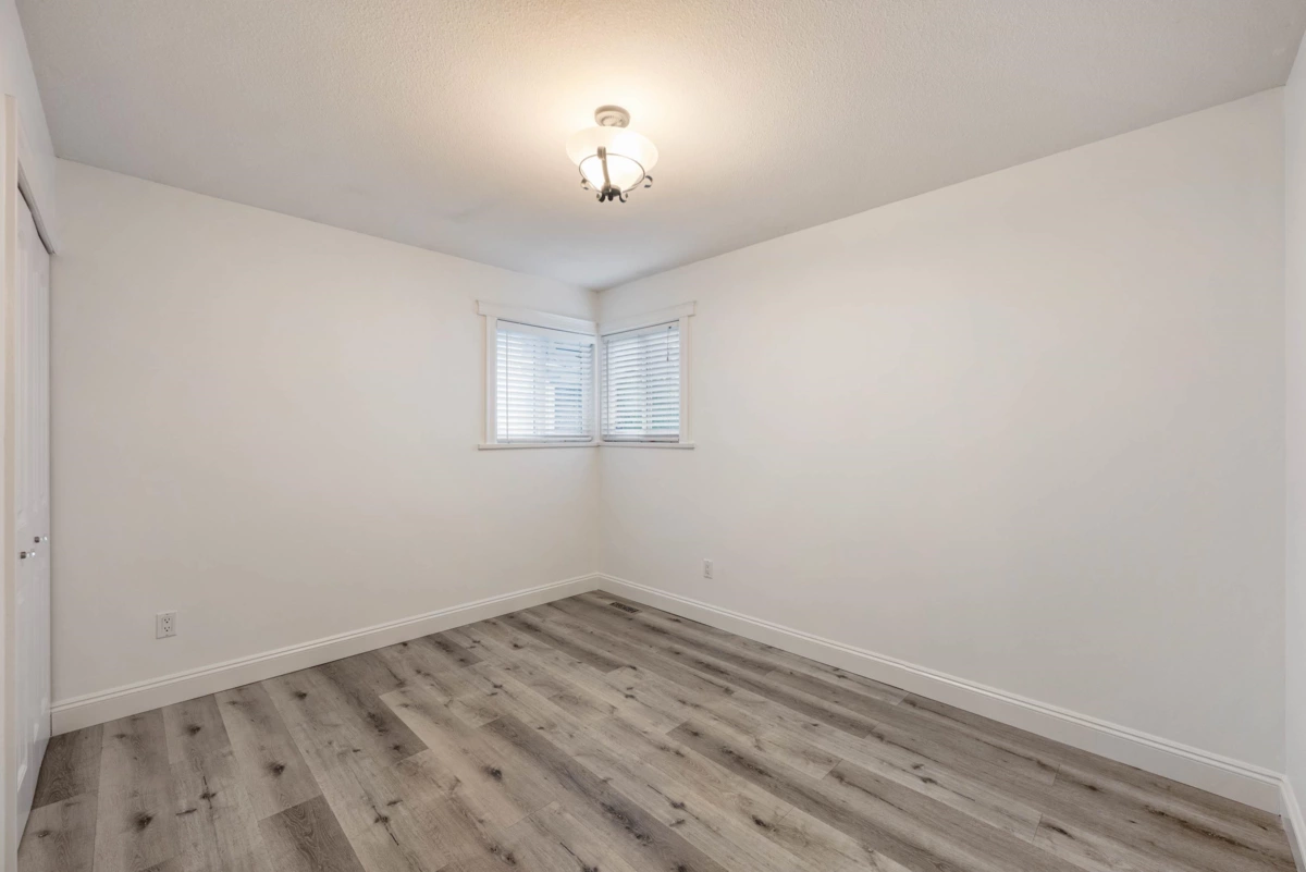 Garage Interior Photo of 5259 197a Street, Langley, BC