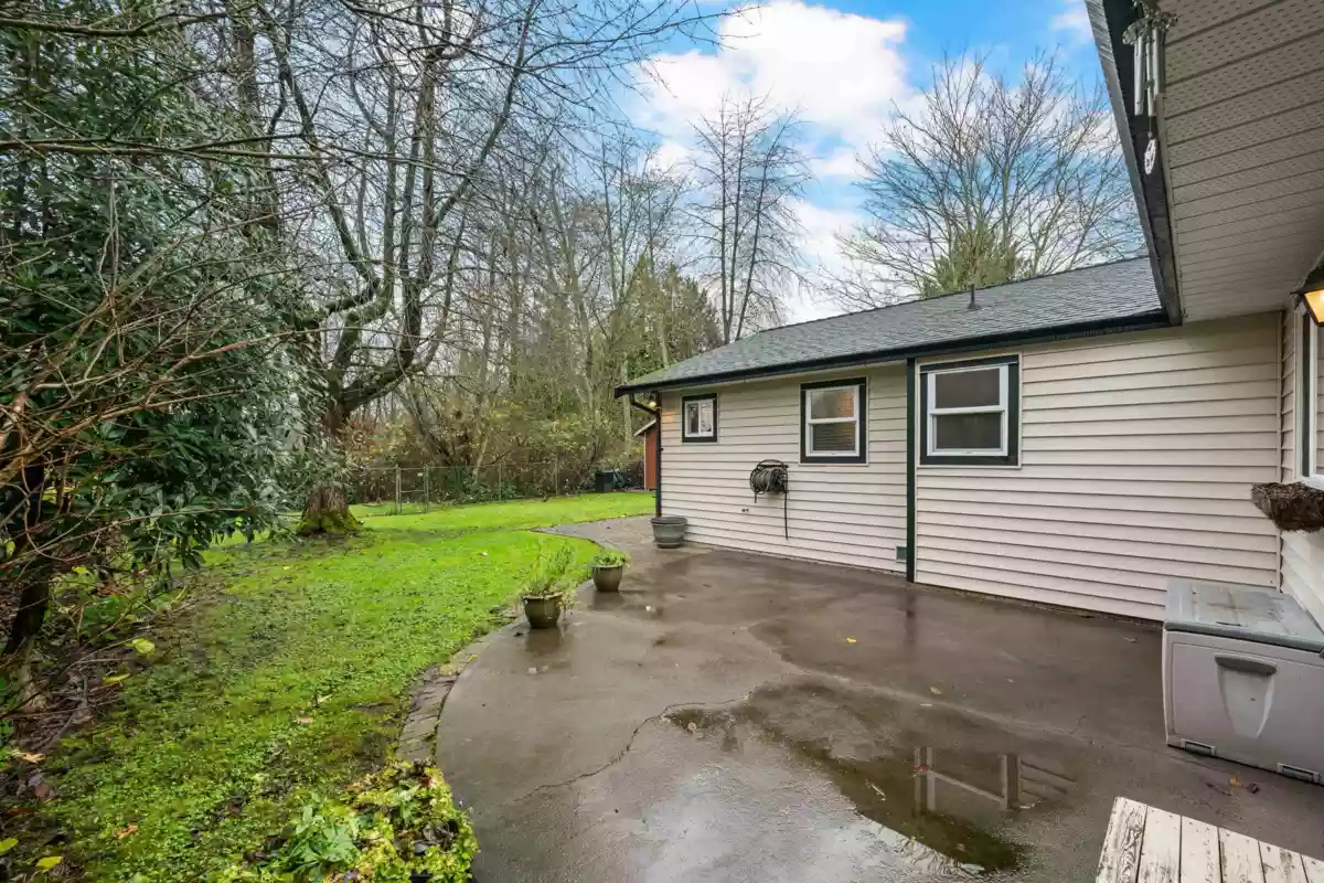 Outdoor Deck Photo of 5259 197a Street, Langley, BC