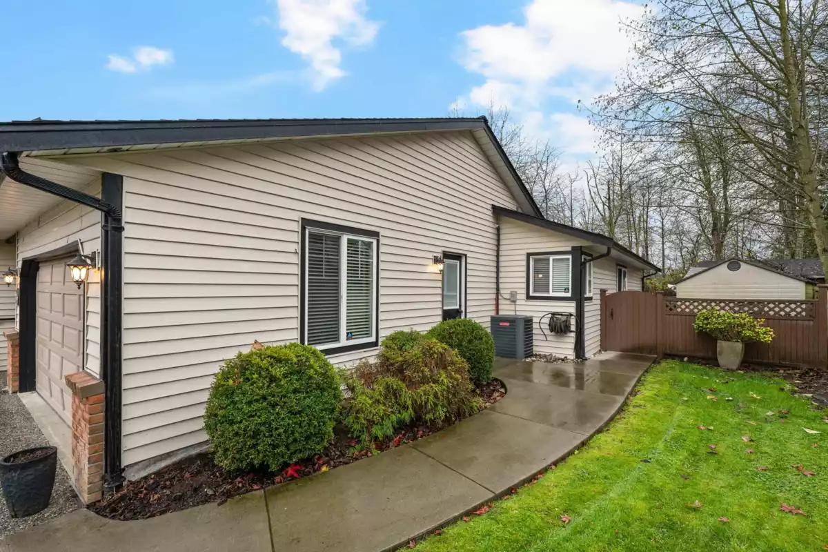 Outdoor Patio Photo of 5259 197a Street, Langley, BC