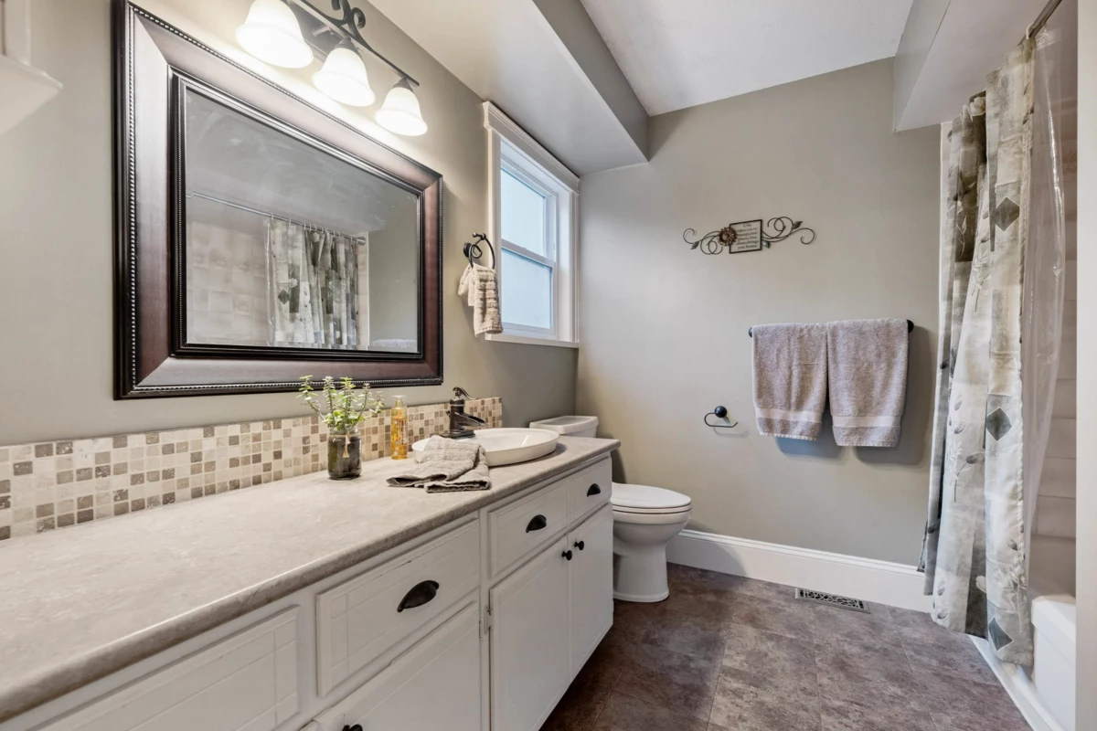 Staircase Photo of 5259 197a Street, Langley, BC