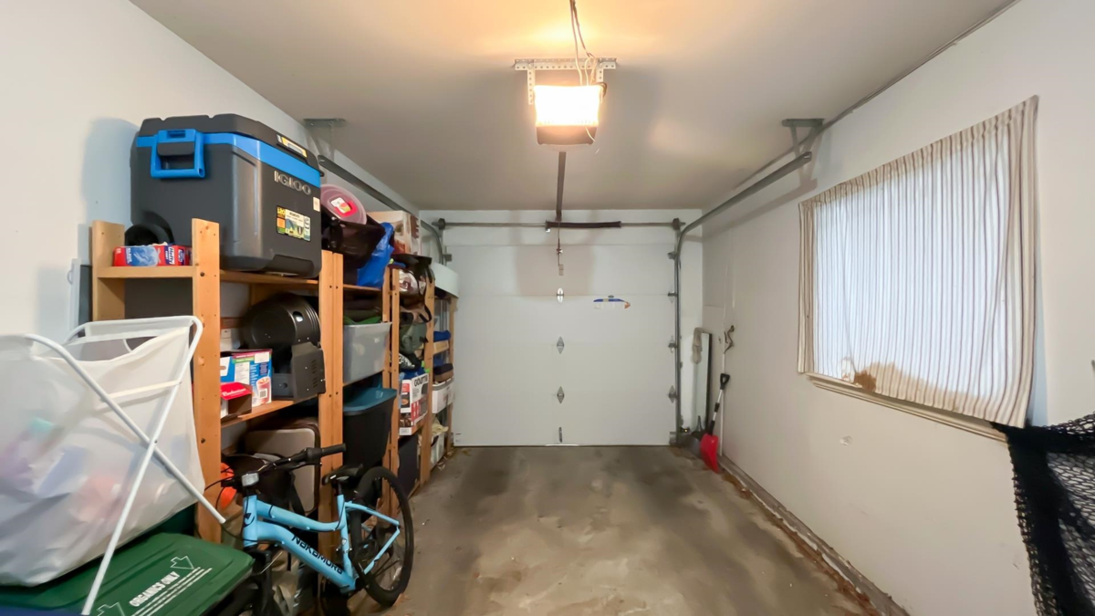 Backyard Photo of 315 16233 82 Avenue, Surrey, BC