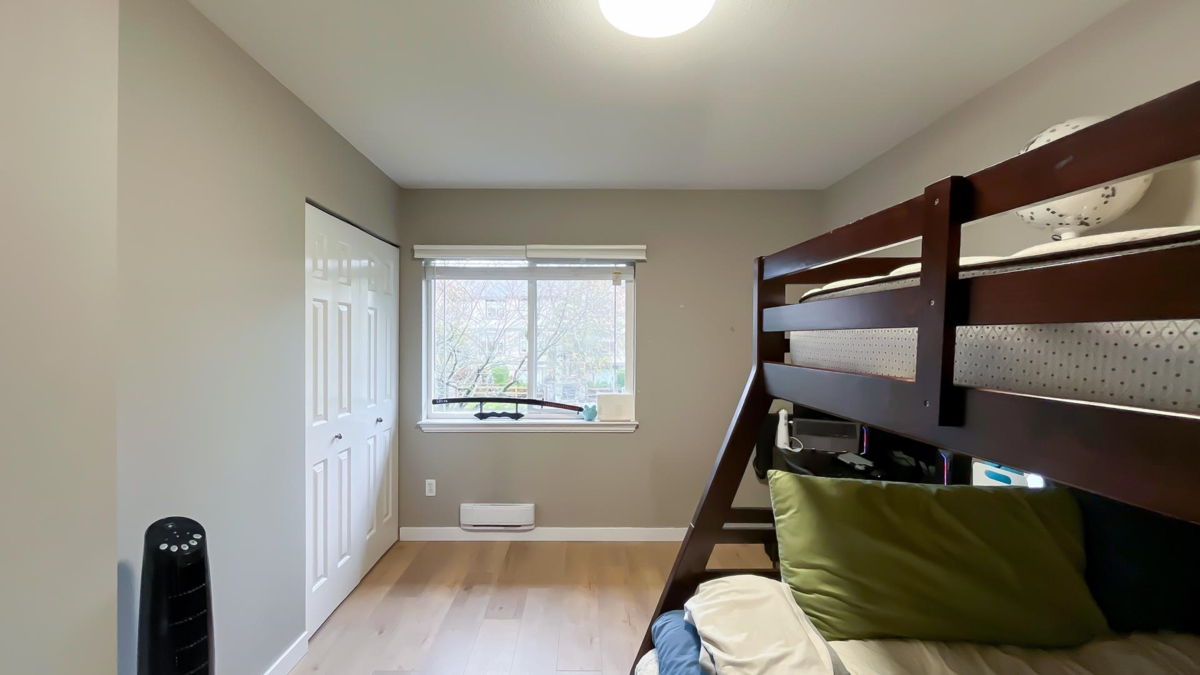 Basement Recreation Room Photo of 315 16233 82 Avenue, Surrey, BC