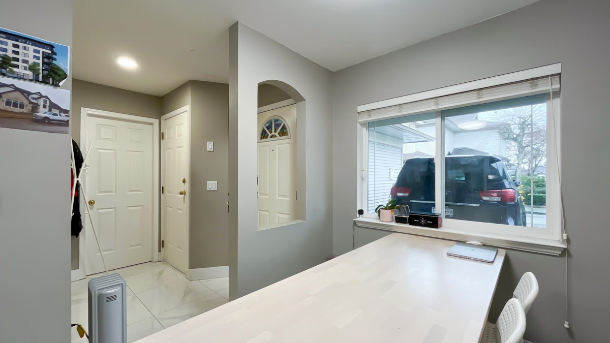 Bedroom 2 Photo of 315 16233 82 Avenue, Surrey, BC