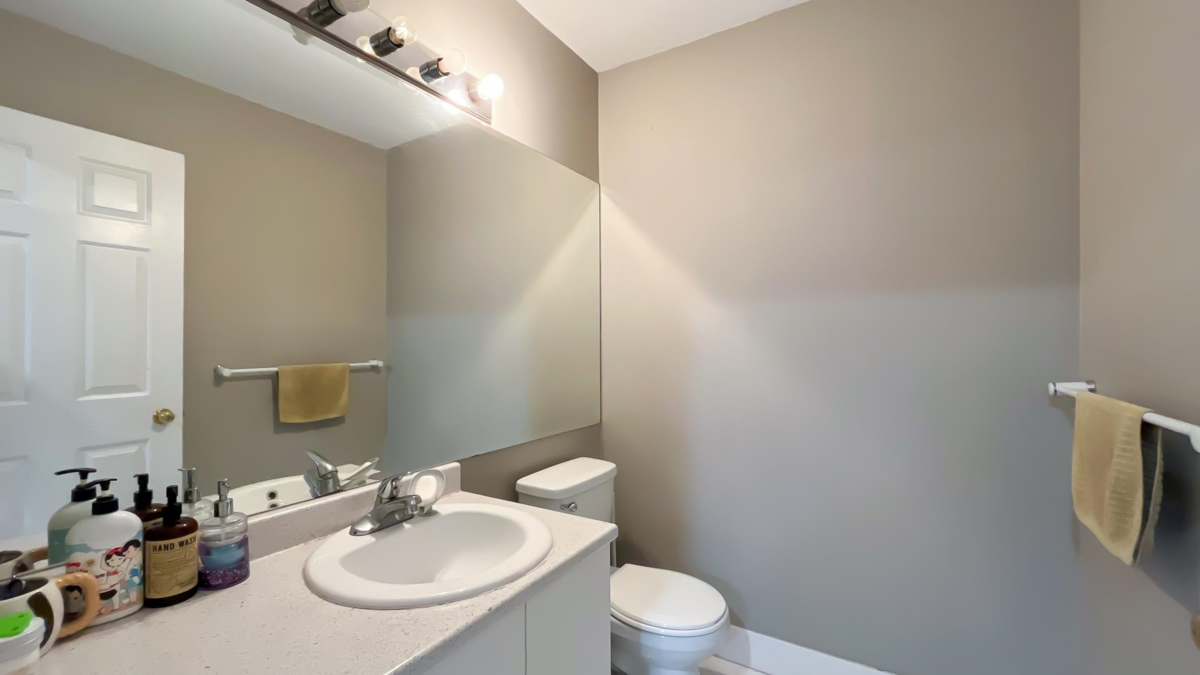 Bedroom 3 Photo of 315 16233 82 Avenue, Surrey, BC