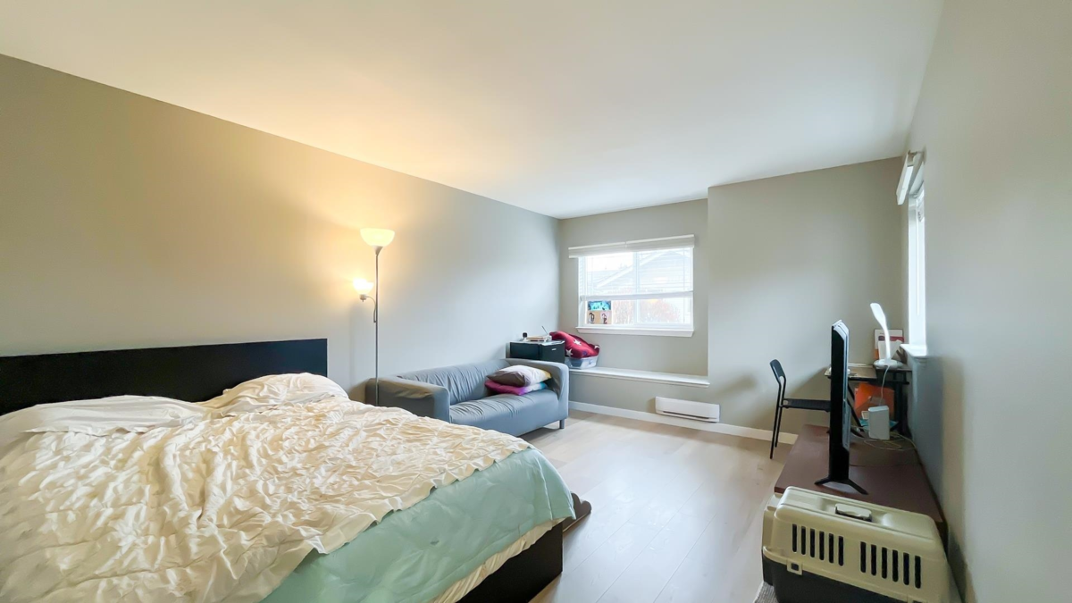 Bedroom 4 Photo of 315 16233 82 Avenue, Surrey, BC