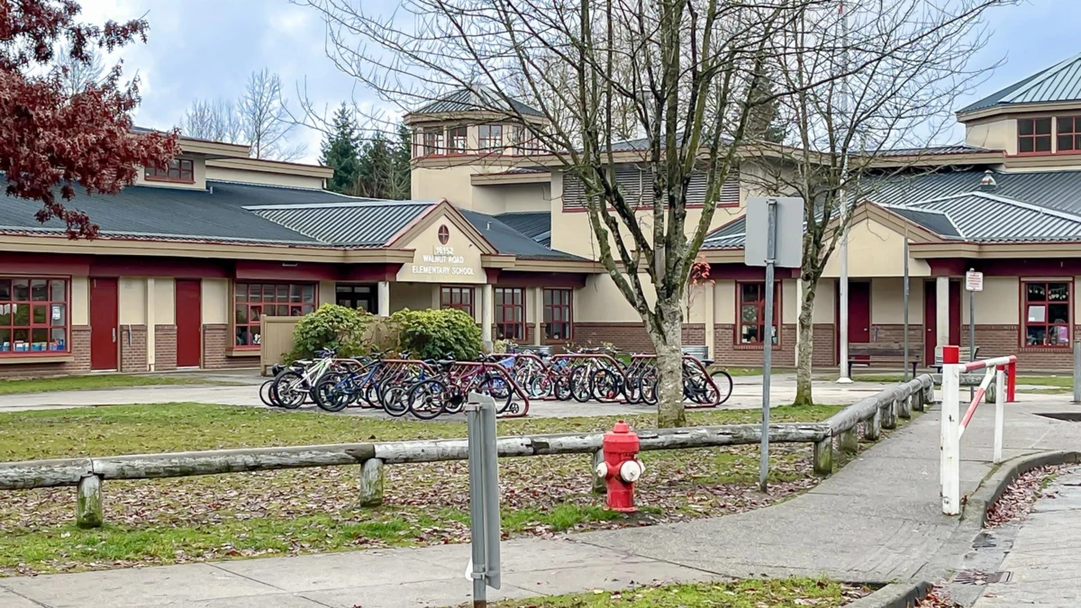 Garden / Landscaping Photo of 315 16233 82 Avenue, Surrey, BC