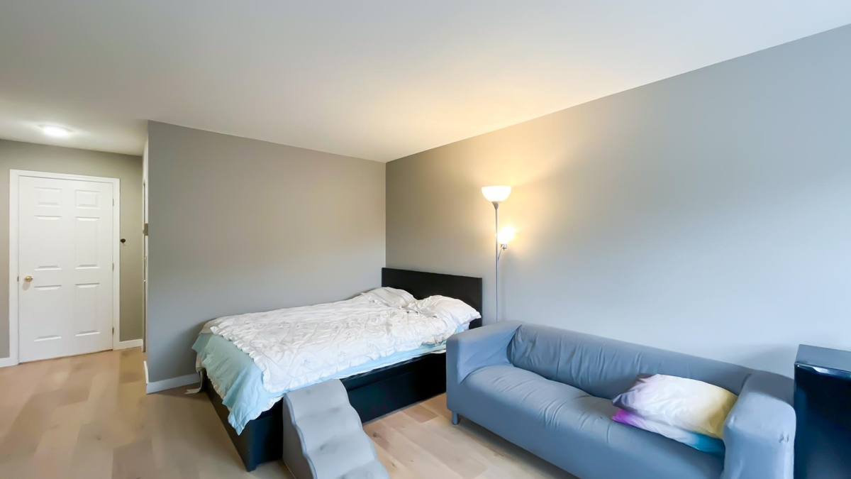 Guest Bathroom Photo of 315 16233 82 Avenue, Surrey, BC