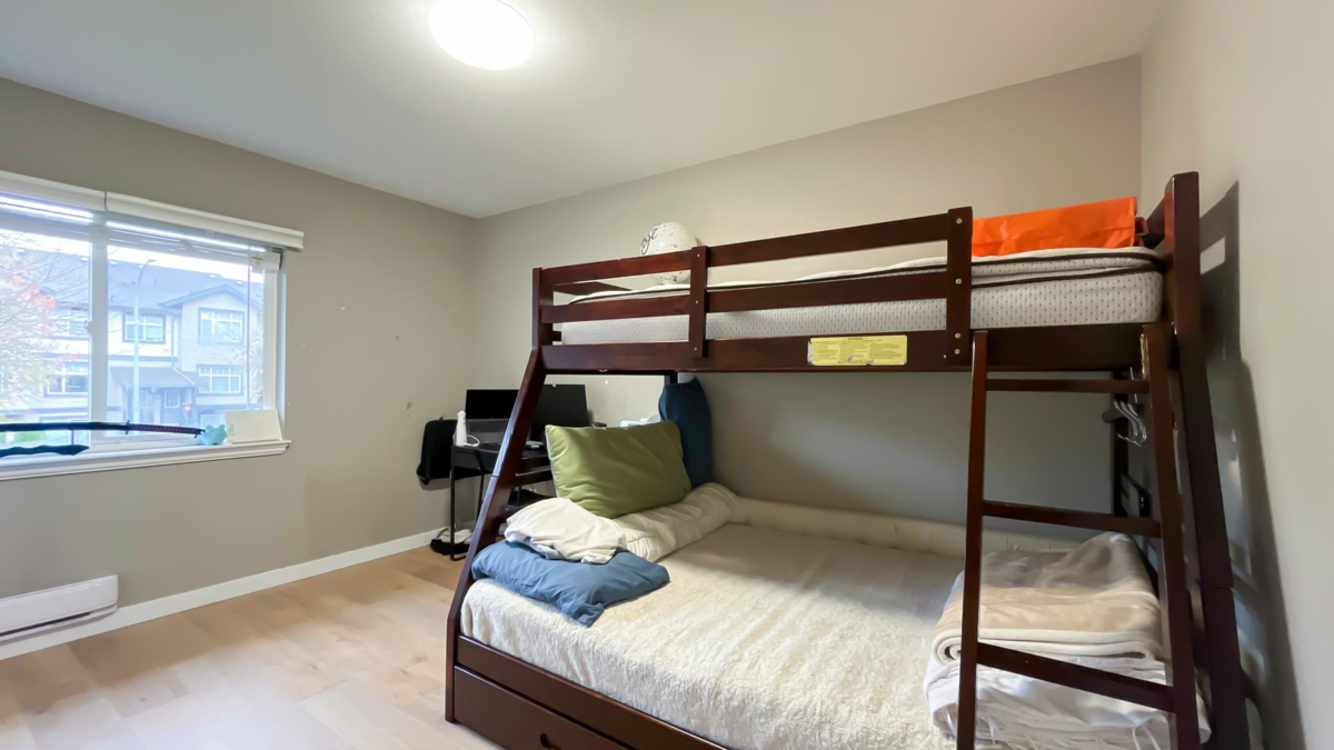 Loft / Bonus Room Photo of 315 16233 82 Avenue, Surrey, BC