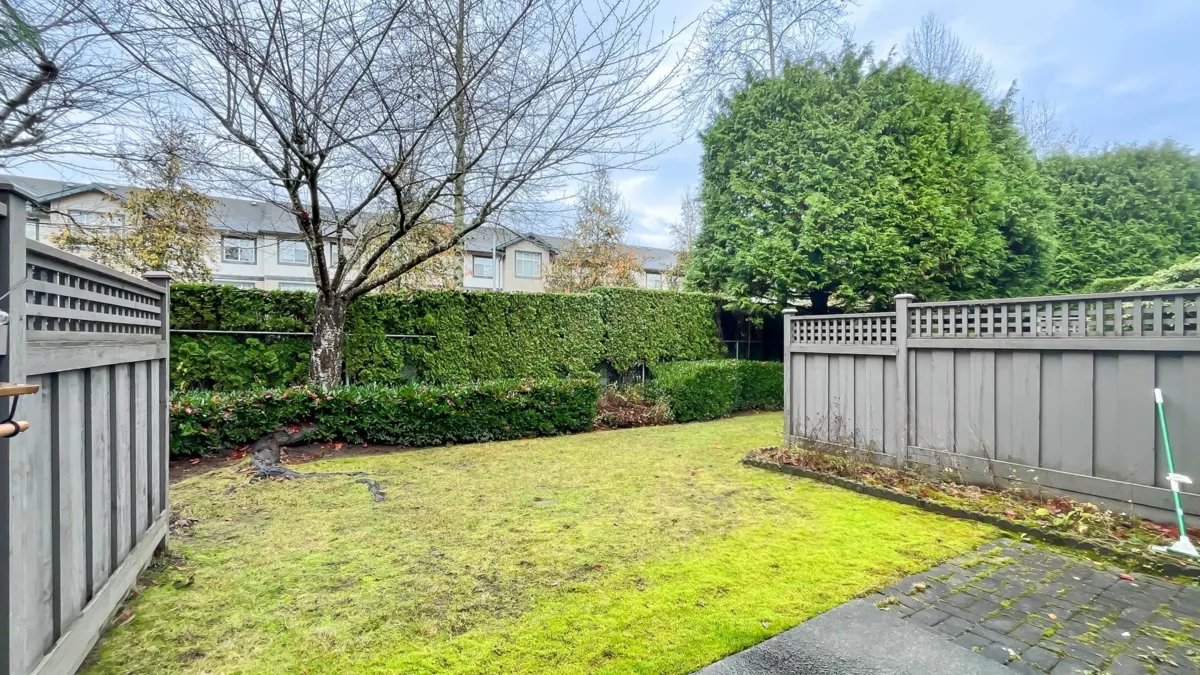 Outdoor Deck Photo of 315 16233 82 Avenue, Surrey, BC