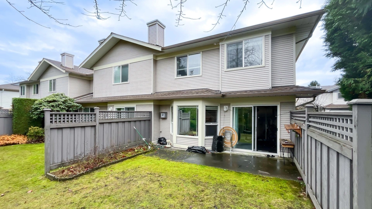 Outdoor Patio Photo of 315 16233 82 Avenue, Surrey, BC