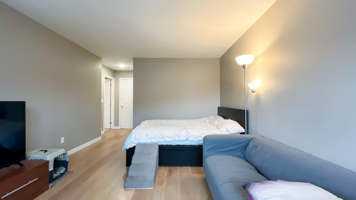 Powder Room Photo of 315 16233 82 Avenue, Surrey, BC