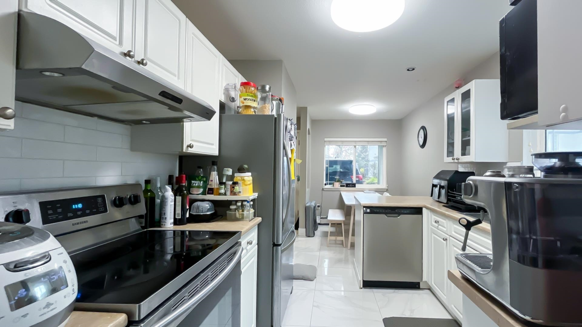 Primary Bedroom Photo of 315 16233 82 Avenue, Surrey, BC