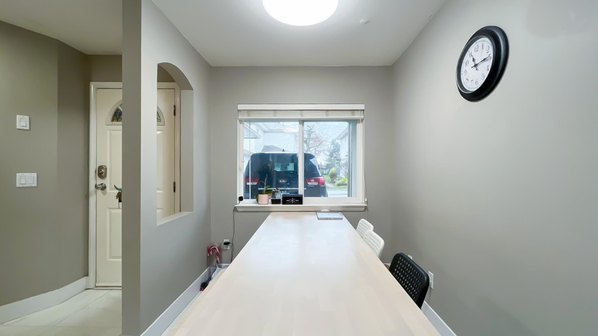 Walk-In Closet Photo of 315 16233 82 Avenue, Surrey, BC