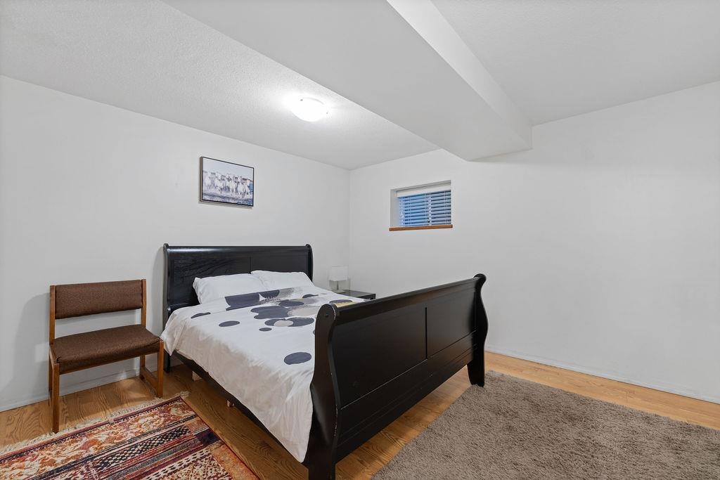 Aerial View of 1436 Grand Boulevard, North Vancouver, BC