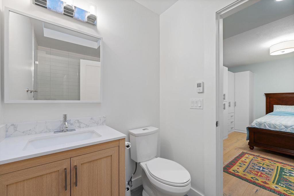 Basement Recreation Room Photo of 1436 Grand Boulevard, North Vancouver, BC