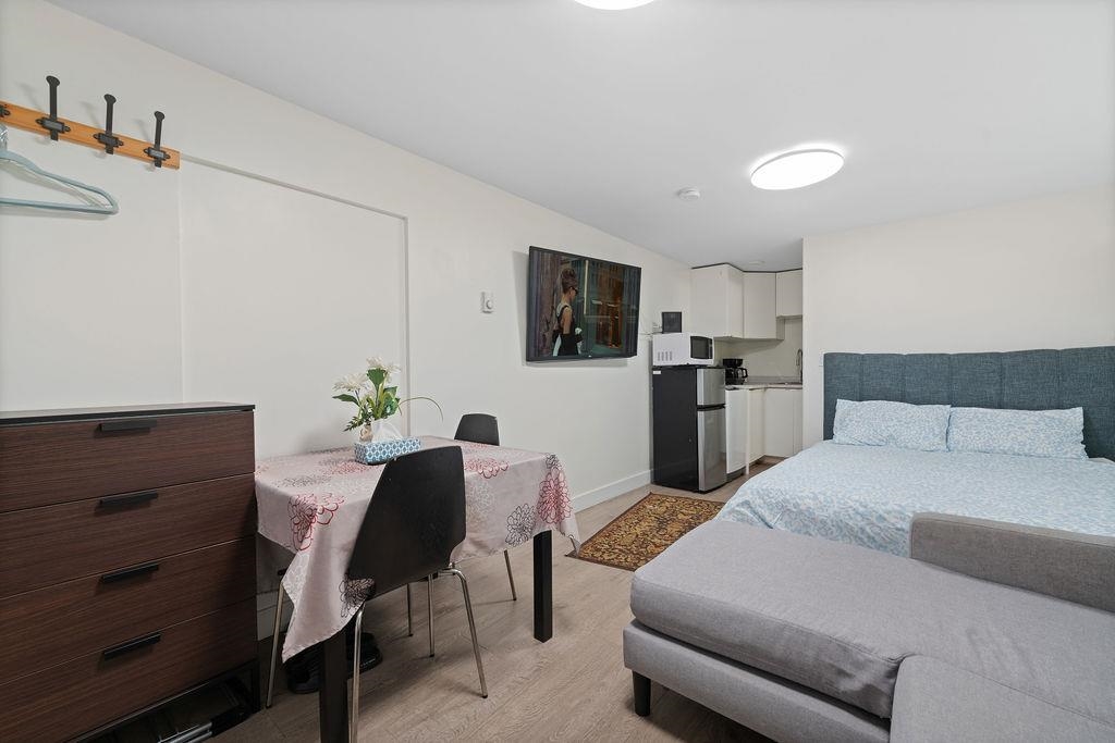 Community Amenities Photo (Clubhouse) of 1436 Grand Boulevard, North Vancouver, BC