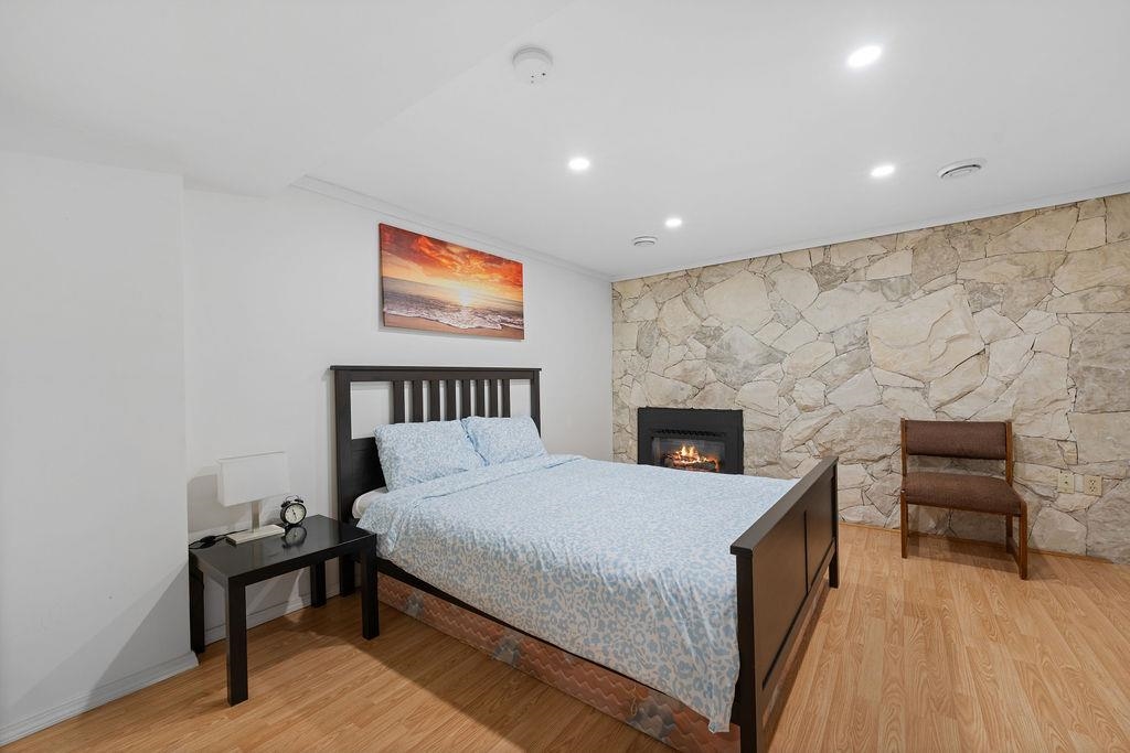 Garden / Landscaping Photo of 1436 Grand Boulevard, North Vancouver, BC