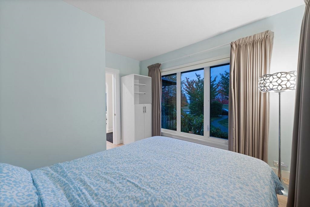 Laundry Room Photo of 1436 Grand Boulevard, North Vancouver, BC