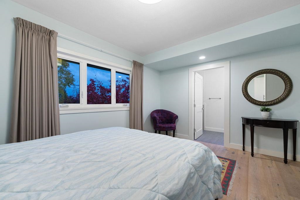 Loft / Bonus Room Photo of 1436 Grand Boulevard, North Vancouver, BC