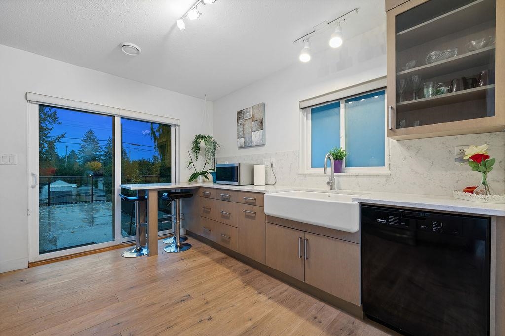 Pantry Photo of 1436 Grand Boulevard, North Vancouver, BC