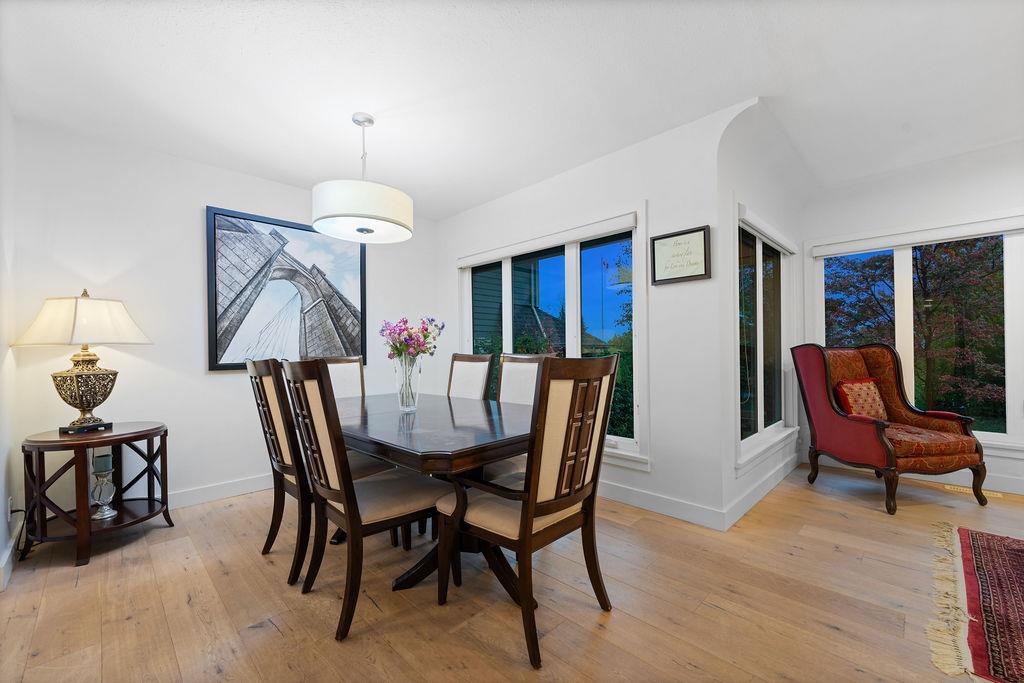 Primary Bathroom Photo of 1436 Grand Boulevard, North Vancouver, BC