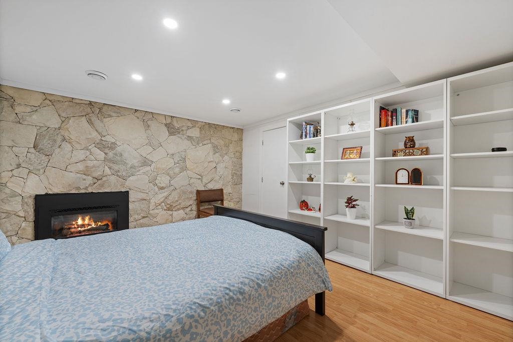 Swimming Pool Photo of 1436 Grand Boulevard, North Vancouver, BC