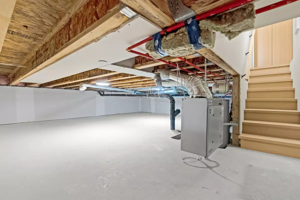 Garden / Landscaping Photo of 2 2764 W 14th Avenue, Vancouver, BC