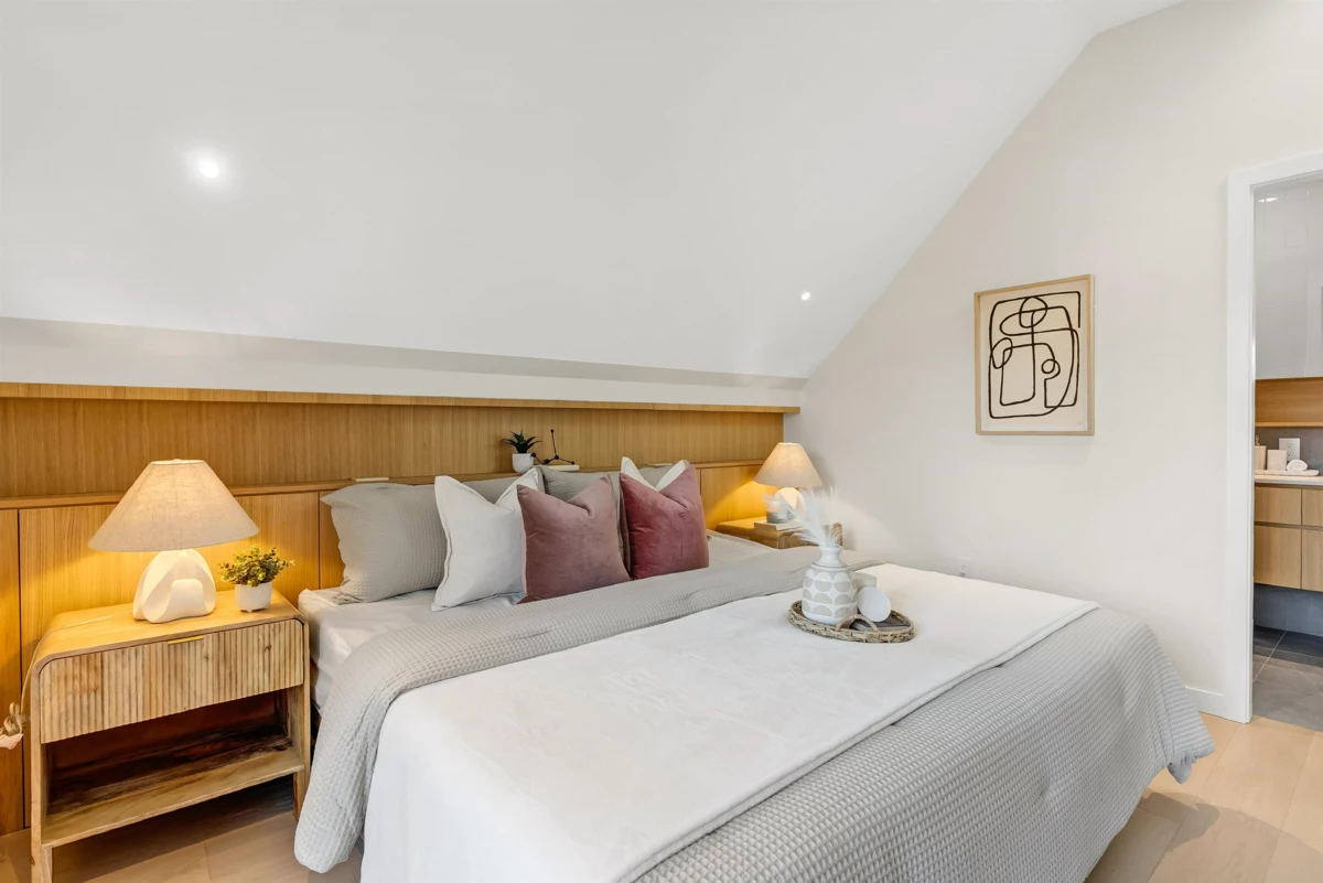 Outdoor Patio Photo of 2 2764 W 14th Avenue, Vancouver, BC