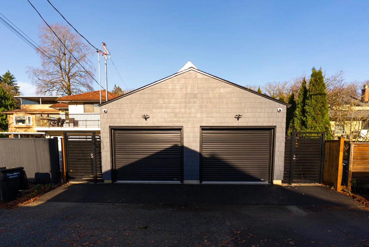 Street View Photo of 2 2764 W 14th Avenue, Vancouver, BC