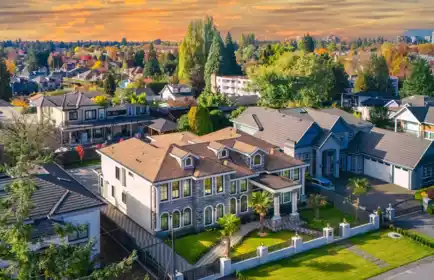 8151 Lundy Road, Richmond, BC, Richmond — Single Family Residence for sale