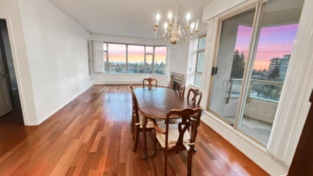 903 4830 Bennett Street, Burnaby, BC, Burnaby — Apartment/Condo for sale
