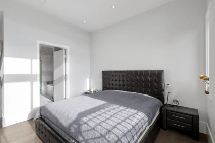Bedroom 4 Photo of 2997 Burfield Place, West Vancouver, BC