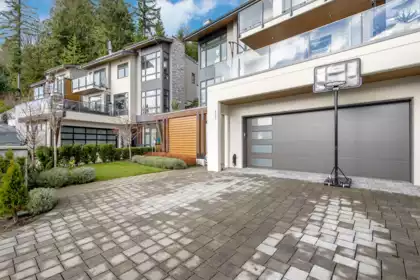 Community Amenities Photo (Clubhouse) of 2997 Burfield Place, West Vancouver, BC