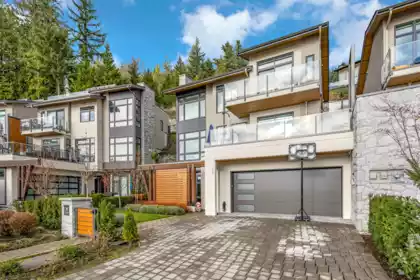 2997 Burfield Place, West Vancouver, BC