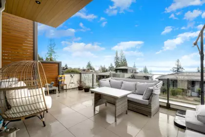 Front Yard Photo of 2997 Burfield Place, West Vancouver, BC