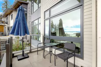 Garden / Landscaping Photo of 2997 Burfield Place, West Vancouver, BC