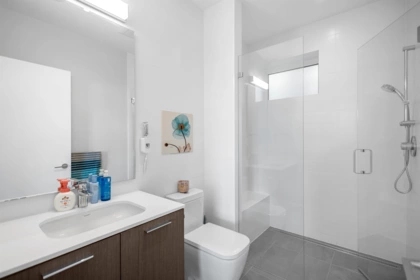 Hallway Photo of 2997 Burfield Place, West Vancouver, BC