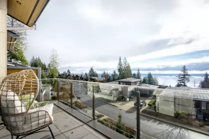 Hot Tub / Spa Photo of 2997 Burfield Place, West Vancouver, BC