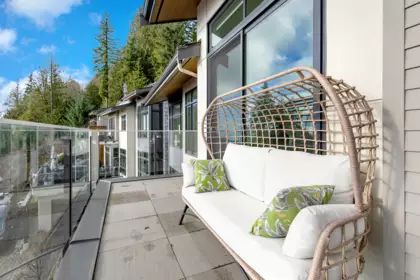 Street View Photo of 2997 Burfield Place, West Vancouver, BC