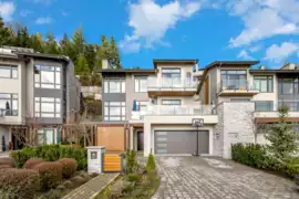 2997 Burfield Place, West Vancouver, BC