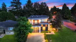 1440 Maple Street, White Rock, BC