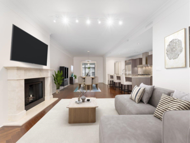 401 508 Waters Edge Crescent, West Vancouver, BC