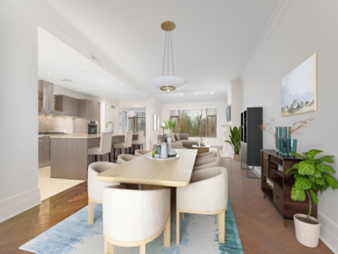401 508 Waters Edge Crescent, West Vancouver, BC